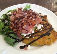 Shorties Espresso Bar - Sunshine Coast Tourism