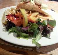 Silks Restaurant - Holiday Sunshine Coast