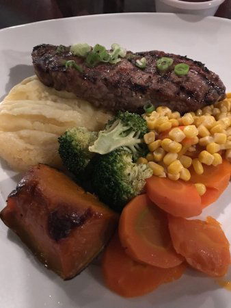 Steers Steakhouse - Sunshine Coast Tourism 0