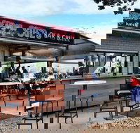 Sues Bar and Grill - Sunshine Coast Tourism