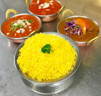 Taj Indian Restaurant - Sunshine Coast Tourism