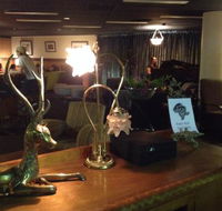 The Bison Bar - Sunshine Coast Tourism