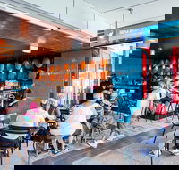 The Burrito Bar - Sunshine Coast Tourism