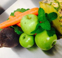 The Cherry Tree Coffee and Dining - Holiday Sunshine Coast