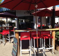 The chippy Mission Beach - fish and chips - Sunshine Coast Tourism