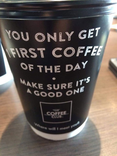 The Coffee Club - Sunshine Coast Tourism 3