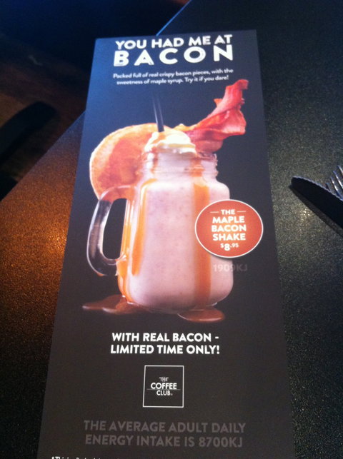 The Coffee Club - Sunshine Coast Tourism 5