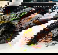 The Ocea Bar - Sunshine Coast Tourism