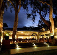 The Reef House Restaurant - Sunshine Coast Tourism