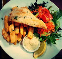 Utopia Cafe - Sunshine Coast Tourism