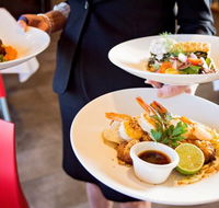 Varias Restaurant and Function Center - Sunshine Coast Tourism