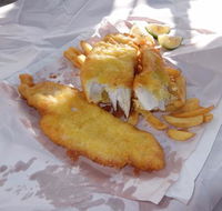 Walla's Fish  Chips - Sunshine Coast Tourism