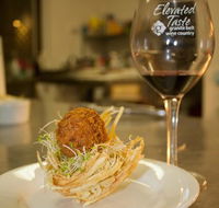 Whiskey Gully Wines - Sunshine Coast Tourism