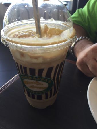 Zarraffa's - Sunshine Coast Tourism 0