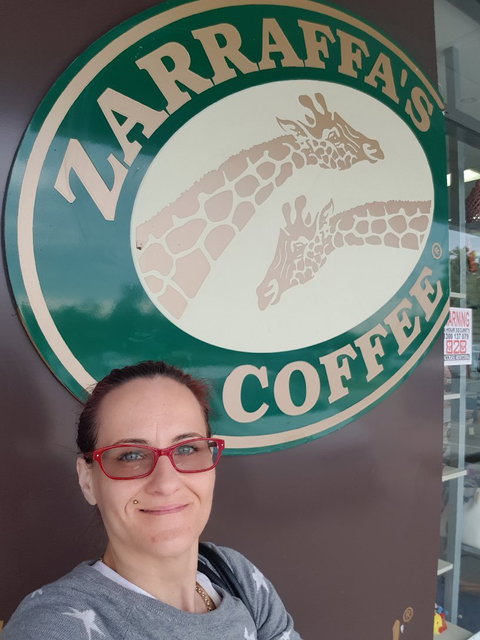 Zarraffa's - Sunshine Coast Tourism 1