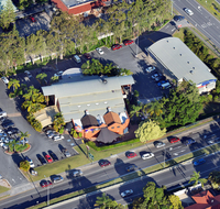 Ashmore Tavern - Holiday Sunshine Coast