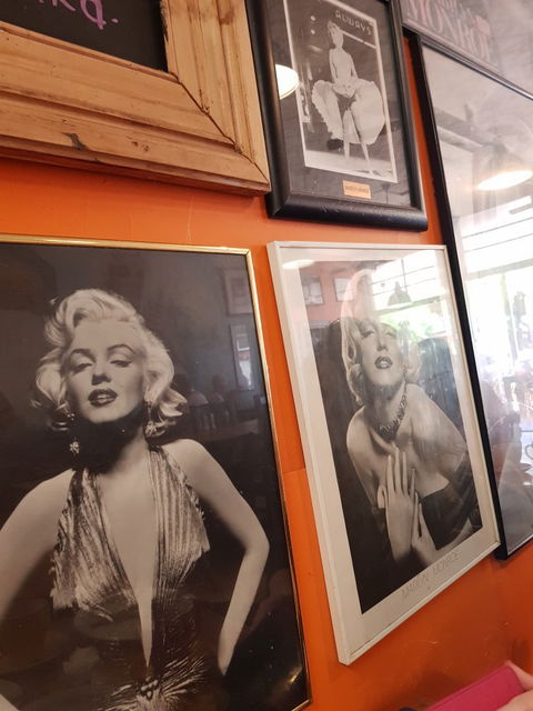 A Cafe Etc - Sunshine Coast Tourism 1