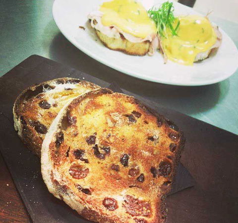 Aquavue Cafe Watersports - Holiday Sunshine Coast 9