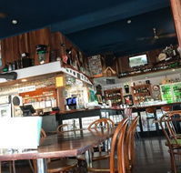 Celtic Corner Bar  Bistro - Holiday Sunshine Coast