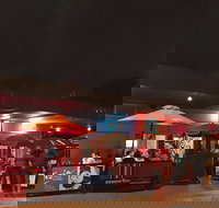 Elio's Osteria - Sunshine Coast Tourism