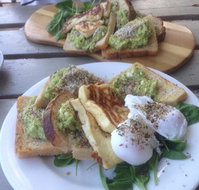 Esher Street Cafe  Deli - Sunshine Coast Tourism