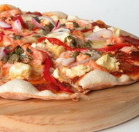 Fat Dog Cafe  Restaurant - Sunshine Coast Tourism