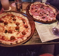 Frankie's Pizza - Holiday Sunshine Coast