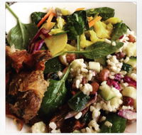 Goodness Me Organics - Sunshine Coast Tourism