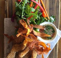 Grand Ridge Brewery Restaurant and Bar - Holiday Sunshine Coast