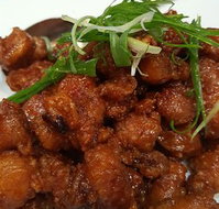Hawker's Cuisine - Holiday Sunshine Coast
