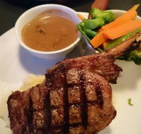 Hunters Hill Hotel - Sunshine Coast Tourism