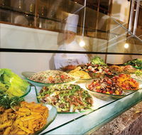 Links Restaurant - Sunshine Coast Tourism