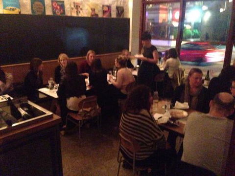 Mary Street Bakery - Holiday Sunshine Coast 0