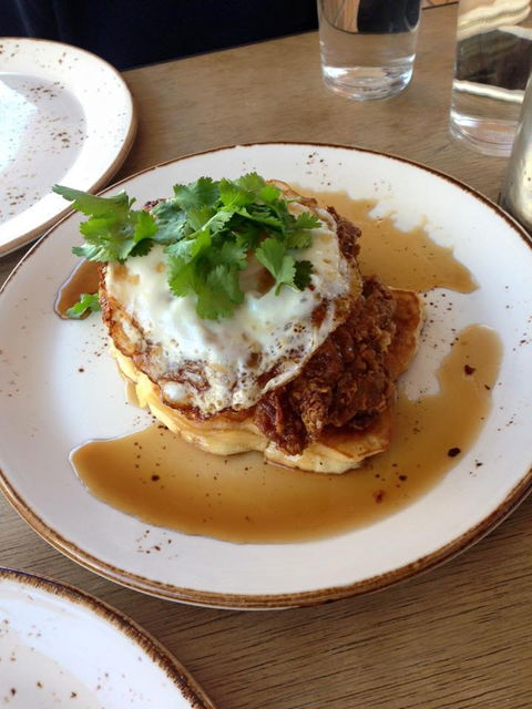 Mary Street Bakery - Holiday Sunshine Coast 2