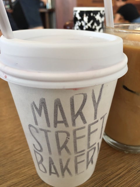 Mary Street Bakery - Holiday Sunshine Coast 3