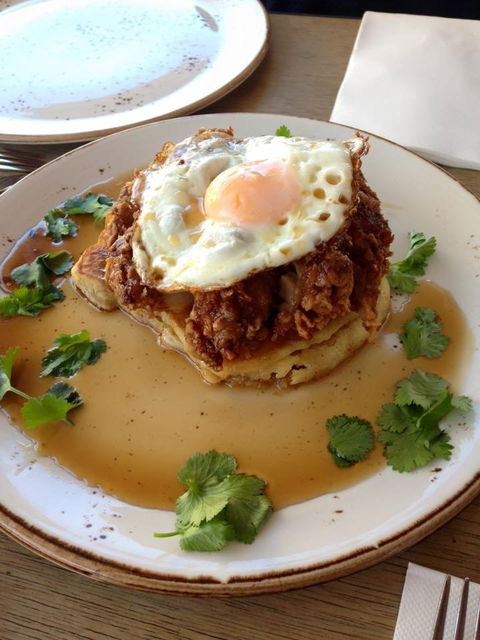 Mary Street Bakery - Holiday Sunshine Coast 4