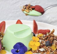Milk Cafe - Sunshine Coast Tourism