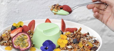 Milk Cafe - Sunshine Coast Tourism 0