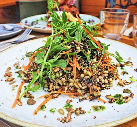 Milk Cafe - Sunshine Coast Tourism 9