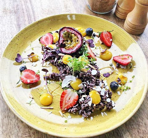 Milk Cafe - Sunshine Coast Tourism 10