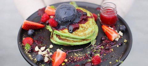 Milk Cafe - Sunshine Coast Tourism 2