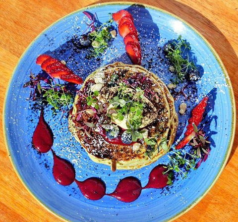 Milk Cafe - Sunshine Coast Tourism 8