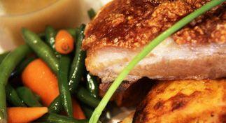 Nicholsons Bar And Grill - Holiday Sunshine Coast 15