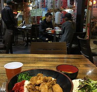 Ramen Zundo - Holiday Sunshine Coast