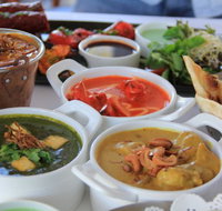 Randhawa's Indian Cuisine - Holiday Sunshine Coast