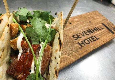 Sevenhill Hotel - Sunshine Coast Tourism 15
