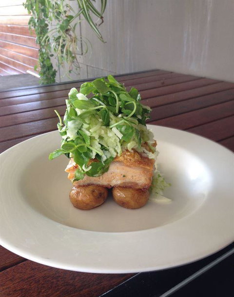 Sevenhill Hotel - Sunshine Coast Tourism 16