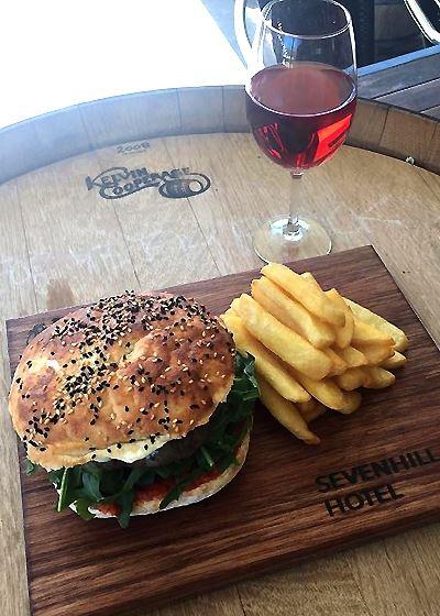 Sevenhill Hotel - Sunshine Coast Tourism 19