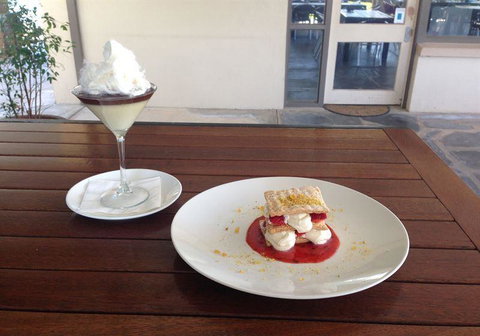 Sevenhill Hotel - Sunshine Coast Tourism 5