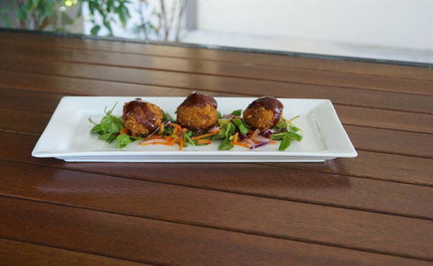Sevenhill Hotel - Sunshine Coast Tourism 6